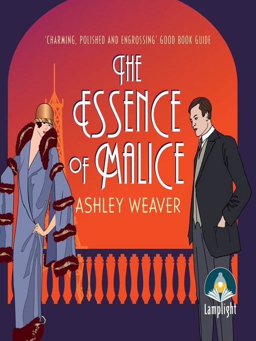 Title details for The Essence of Malice by Ashley Weaver - Wait list